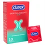 Durex - Slim óvszer