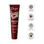 Orgie Electric Oral - bizsergető hatású ajakfény - eper (10ml)