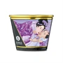 Massage candle - lavender - 170 ml
