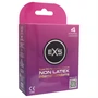 EXS Internal Condom - latexmentes női óvszer (4 db)