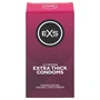 EXS Extra Thick - vastag falú óvszer (12 db)