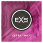 EXS Extra Thick - vastag falú óvszer (12 db)