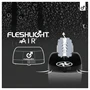 Fleshlight Air - automata maszturbátor szárító (fekete)