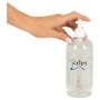Just Glide Toylube - vízbázisú síkosító játékszerekhez (500ml)