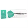 Gonorrhea (tripper) gyorsteszt otthoni használatra (1 db)