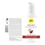 pjur ORGANIC Intimate Flavours Cherry, 100 ml