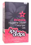Intimate Hygiene Liquid Cleanser Lotion - 275ml